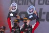 Bild zum Inhalt: "Pokale gibt es im Ziel": Latvala bejubelt starkes Toyota-Ergebnis in Portugal