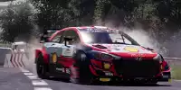 Bild zum Inhalt: WRC 10: Gameplay-Trailer zur Croatia Rally zeigt Asphalt-Action