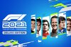 F1 2021: Legendäre F1-Piloten für die Deluxe Edition und mehr Spielinfos