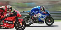 Bild zum Inhalt: MotoGP 21: AI, Kameras und Saison 2021-Update für Piloten und Motorräder