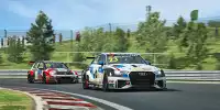 Bild zum Inhalt: RaceRoom Racing Experience: Entwickler kündigt Neuerungen an