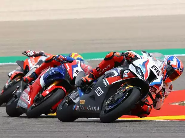 Tom Sykes Titel-Bild zur News: Tom Sykes