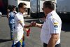 Bild zum Inhalt: Neuer McLaren-Vertrag: Lando Norris will nach Le Mans