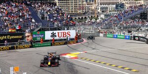 TV-Quoten Monaco 2021: Sky erholt sich von RTL-Effekt - ServusTV solide