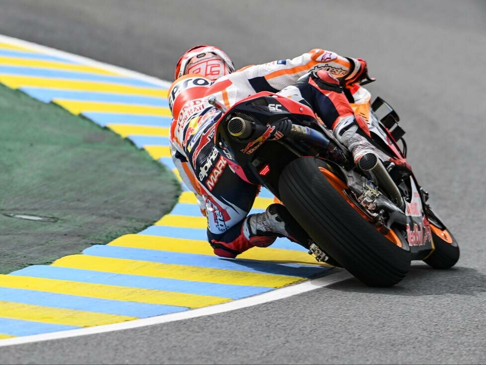 Marc Marquez