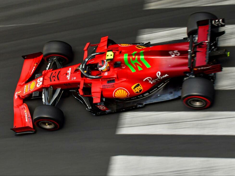 Carlos Sainz