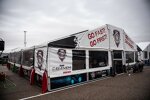 Die Hospitality von GoEleven-Ducati
