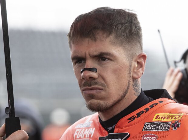 Scott Redding Scott Redding