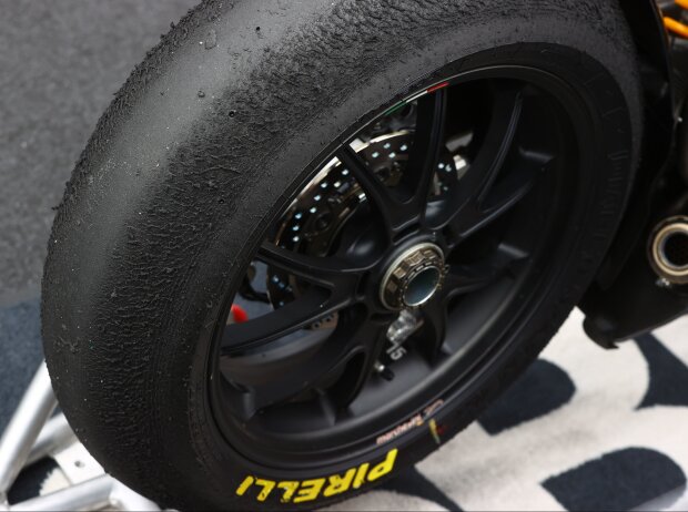 Pirelli Pirelli