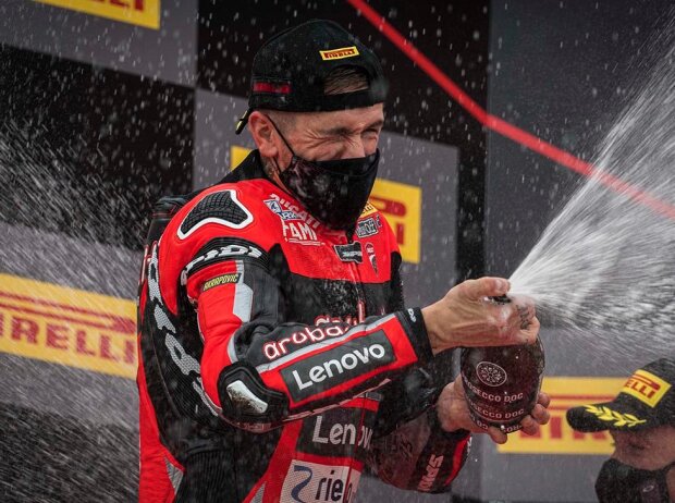 Scott Redding Scott Redding