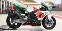 Bild zum Inhalt: WSBK-Starterfeld schrumpft: Honda-Team zieht sich (vorerst) zurück