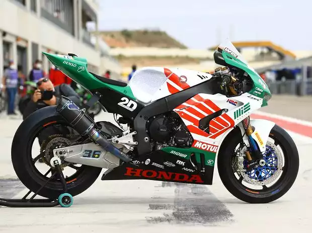 Leandro Mercado Titel-Bild zur News: Leandro Mercado