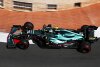 Sebastian Vettel: Update hat "mit Sicherheit nicht geschadet"