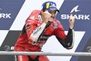 Bild zum Inhalt: Offiziell: Ducati verlängert MotoGP-Vertrag von Jack Miller für 2022