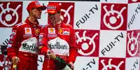 Michael Schumacher