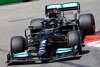 Bild zum Inhalt: Formel-1-Technik: Das Mercedes-Upgrade, das in Monaco nicht zum Sieg reichte