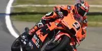 Bild zum Inhalt: Wer fährt 2022 bei Tech-3-KTM? Herve Poncharal will bis Sommerpause warten