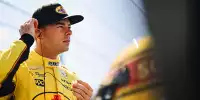 Scott McLaughlin