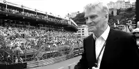 Bild zum Inhalt: Max Mosley: Ein Lebenswerk im Zeichen der Formel 1