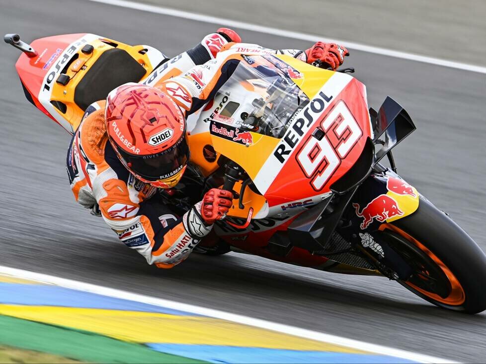 Marc Marquez