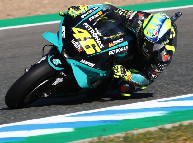 Valentino Rossi Valentino Rossi