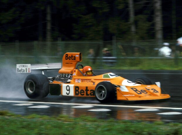 Vittorio Brambilla Vittorio Brambilla