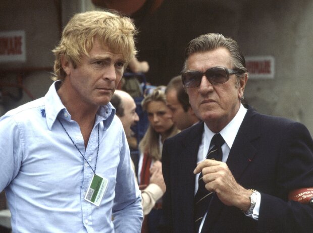 Max Mosley Max Mosley