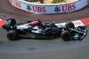 Lewis Hamiltons Undercut-Strategie: Waren die Reifen wirklich am Ende?