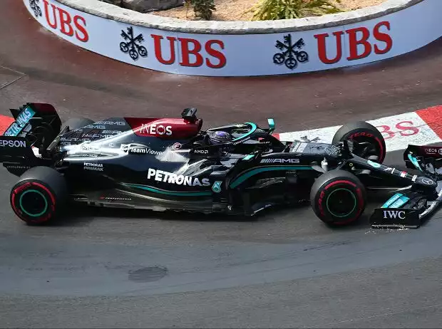 Lewis Hamilton Titel-Bild zur News: Lewis Hamilton