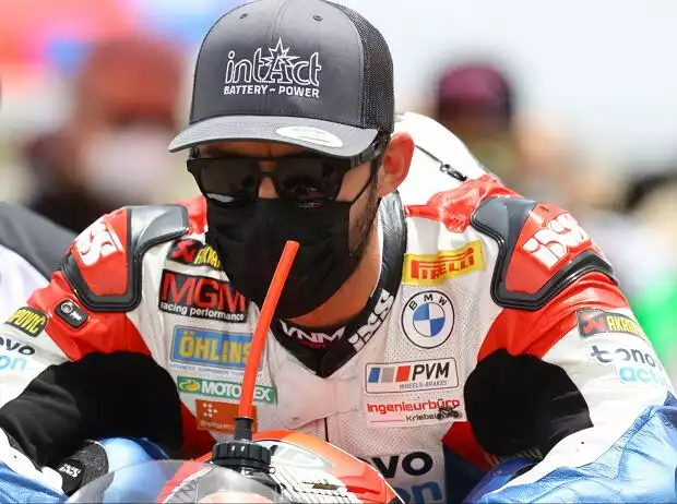 Titel-Bild zur News: Jonas Folger