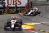 Formel-1-Liveticker: Boxenfunk: Haas-Teamorder bremst Schumacher ein