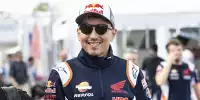 Bild zum Inhalt: Jorge Lorenzo verrät: Wie der Wechsel zu Honda hinter den Kulissen zustande kam