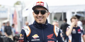 Jorge Lorenzo verrät: Wie der Wechsel zu Honda hinter den Kulissen zustande kam