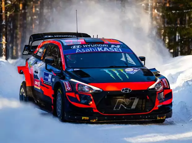 Oliver Solberg Titel-Bild zur News: Oliver Solberg