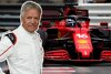 Marc Surer glaubt: Ist die Aufhängung Ferraris Erfolgsgeheimnis?