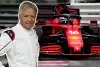 Bild zum Inhalt: Marc Surer glaubt: Ist die Aufhängung Ferraris Erfolgsgeheimnis?