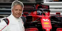 Bild zum Inhalt: Marc Surer glaubt: Ist die Aufhängung Ferraris Erfolgsgeheimnis?