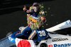 Indianapolis: Welche Formel-1-Fahrer Sieger beim Indy 500 waren