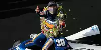 Bild zum Inhalt: Indianapolis: Welche Formel-1-Fahrer Sieger beim Indy 500 waren