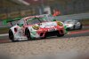 Bild zum Inhalt: BoP 24h Nürburgring 2021: Porsche offenbar vor weiterer Einbremsung