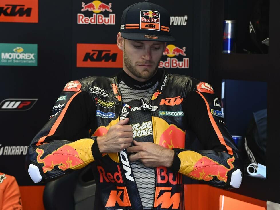 Brad Binder