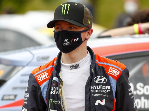 Oliver Solberg Oliver Solberg