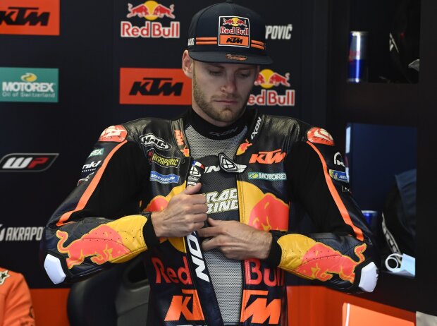 Brad Binder Brad Binder