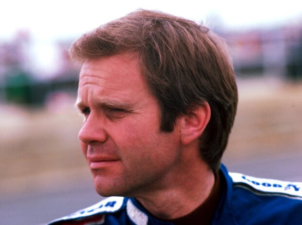 Mark Donohue