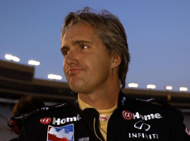 Eddie Cheever