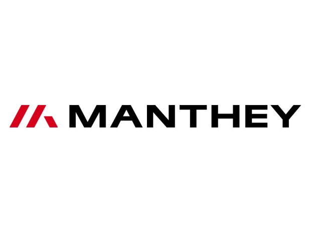 Manthey-Logo