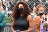 Bild zum Inhalt: Serena Williams beleidigt: Wallonisches Fernsehen suspendiert Co-Kommentator