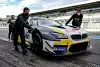 Bild zum Inhalt: Rowe-Team kritisiert DTM-Reifenwahl: "Funktioniert bei BMW nicht"