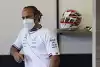 Bild zum Inhalt: Lewis Hamilton: Können uns nicht noch so ein Wochenende erlauben