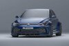 VW Golf 8 GTI bekommt krassen Breitbau von Prior Design